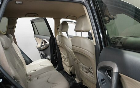 Toyota RAV4, 2008 год, 1 210 000 рублей, 11 фотография