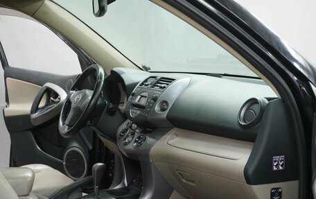 Toyota RAV4, 2008 год, 1 210 000 рублей, 12 фотография