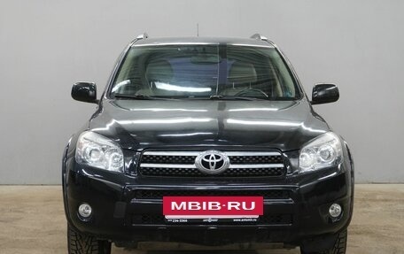 Toyota RAV4, 2008 год, 1 210 000 рублей, 2 фотография