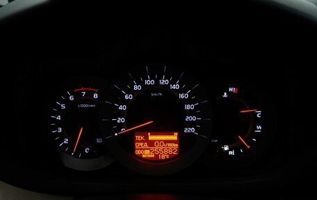 Toyota RAV4, 2008 год, 1 210 000 рублей, 18 фотография