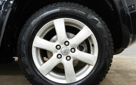 Toyota RAV4, 2008 год, 1 210 000 рублей, 17 фотография
