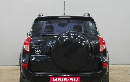 Toyota RAV4, 2008 год, 1 210 000 рублей, 6 фотография