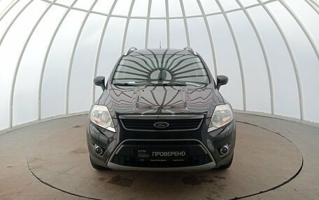 Ford Kuga III, 2012 год, 1 100 000 рублей, 2 фотография