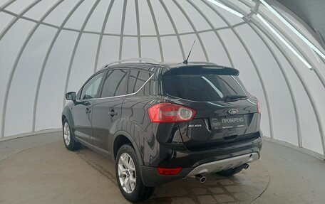 Ford Kuga III, 2012 год, 1 100 000 рублей, 8 фотография