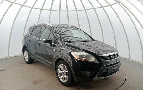 Ford Kuga III, 2012 год, 1 100 000 рублей, 3 фотография