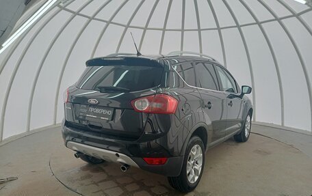Ford Kuga III, 2012 год, 1 100 000 рублей, 6 фотография
