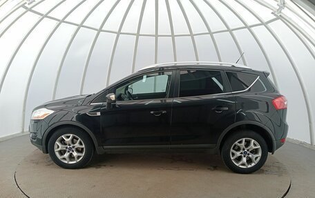 Ford Kuga III, 2012 год, 1 100 000 рублей, 10 фотография