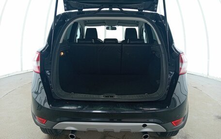 Ford Kuga III, 2012 год, 1 100 000 рублей, 12 фотография