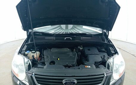Ford Kuga III, 2012 год, 1 100 000 рублей, 11 фотография