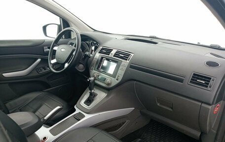 Ford Kuga III, 2012 год, 1 100 000 рублей, 13 фотография