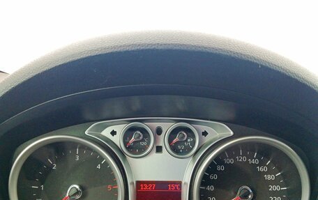 Ford Kuga III, 2012 год, 1 100 000 рублей, 16 фотография