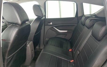 Ford Kuga III, 2012 год, 1 100 000 рублей, 15 фотография