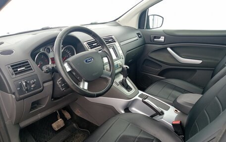 Ford Kuga III, 2012 год, 1 100 000 рублей, 20 фотография