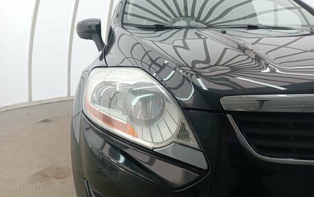 Ford Kuga III, 2012 год, 1 100 000 рублей, 21 фотография