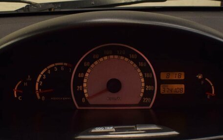 Hyundai Matrix I рестайлинг, 2005 год, 210 000 рублей, 6 фотография