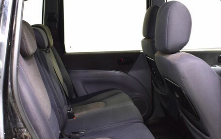 Hyundai Matrix I рестайлинг, 2005 год, 210 000 рублей, 10 фотография