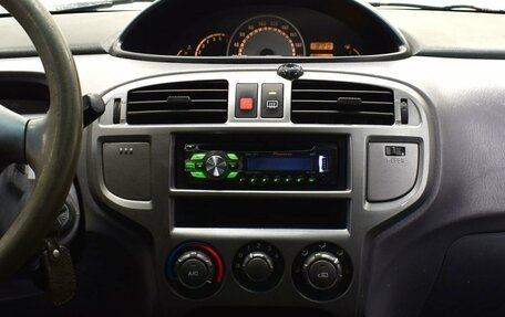 Hyundai Matrix I рестайлинг, 2005 год, 210 000 рублей, 7 фотография