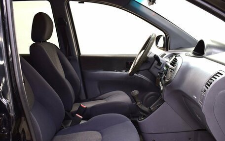 Hyundai Matrix I рестайлинг, 2005 год, 210 000 рублей, 9 фотография