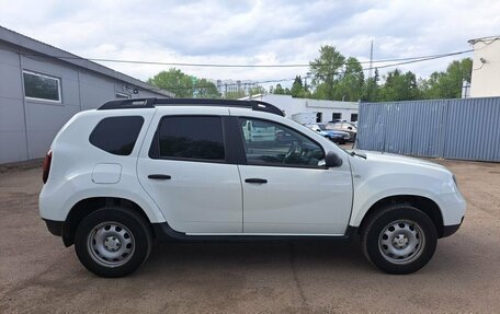 Renault Duster I рестайлинг, 2019 год, 999 000 рублей, 4 фотография