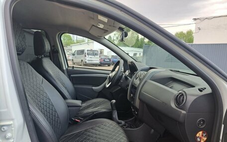 Renault Duster I рестайлинг, 2019 год, 999 000 рублей, 11 фотография