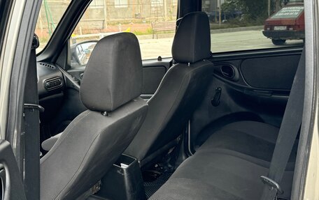 Chevrolet Niva I рестайлинг, 2013 год, 710 000 рублей, 7 фотография