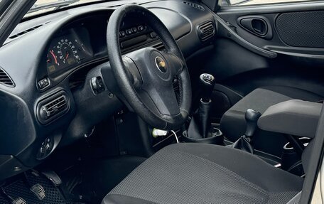 Chevrolet Niva I рестайлинг, 2013 год, 710 000 рублей, 6 фотография