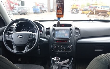 KIA Sorento II рестайлинг, 2012 год, 1 700 000 рублей, 7 фотография
