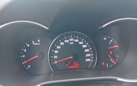 KIA Sorento II рестайлинг, 2012 год, 1 700 000 рублей, 9 фотография