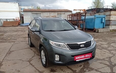 KIA Sorento II рестайлинг, 2012 год, 1 700 000 рублей, 6 фотография