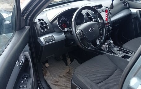 KIA Sorento II рестайлинг, 2012 год, 1 700 000 рублей, 8 фотография