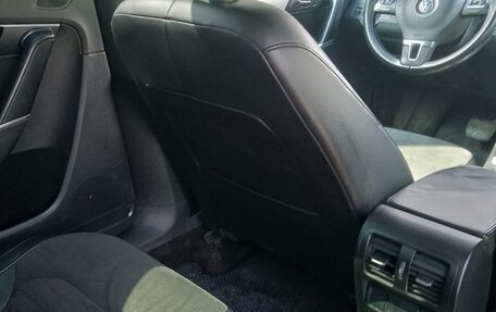 Volkswagen Passat B7, 2011 год, 800 000 рублей, 11 фотография