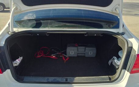 Volkswagen Passat B7, 2011 год, 800 000 рублей, 12 фотография
