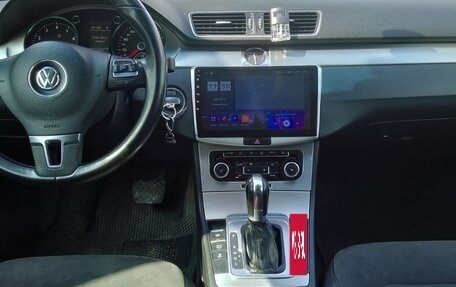 Volkswagen Passat B7, 2011 год, 800 000 рублей, 9 фотография