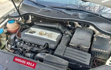 Volkswagen Passat B7, 2011 год, 800 000 рублей, 8 фотография