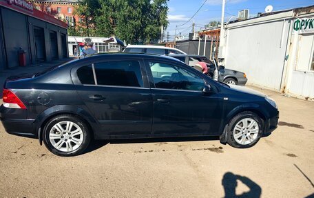 Opel Astra H, 2012 год, 950 000 рублей, 7 фотография