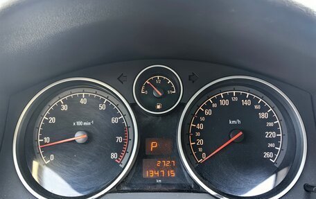 Opel Astra H, 2012 год, 950 000 рублей, 12 фотография