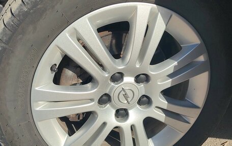 Opel Astra H, 2012 год, 950 000 рублей, 13 фотография