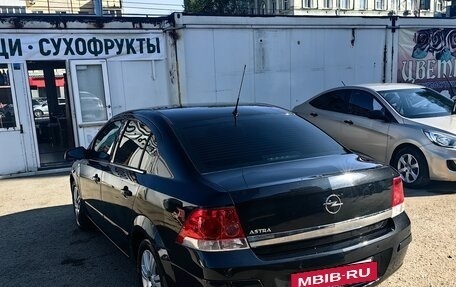 Opel Astra H, 2012 год, 950 000 рублей, 4 фотография