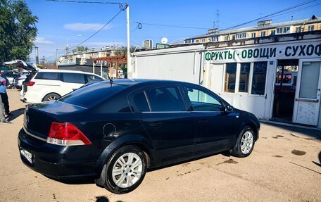 Opel Astra H, 2012 год, 950 000 рублей, 15 фотография