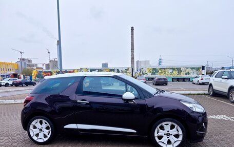 Citroen DS3 I рестайлинг, 2014 год, 850 000 рублей, 4 фотография