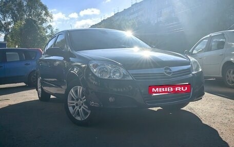Opel Astra H, 2012 год, 950 000 рублей, 3 фотография