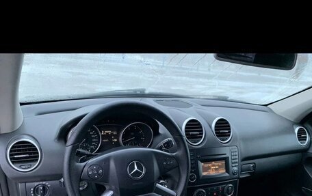Mercedes-Benz M-Класс, 2009 год, 1 700 000 рублей, 5 фотография