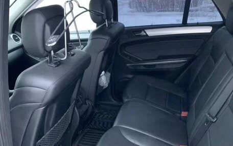 Mercedes-Benz M-Класс, 2009 год, 1 700 000 рублей, 4 фотография