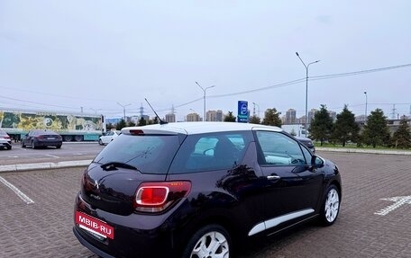 Citroen DS3 I рестайлинг, 2014 год, 850 000 рублей, 5 фотография