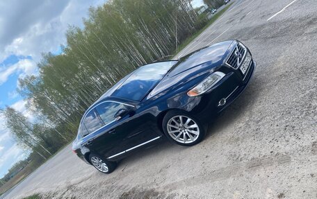 Volvo S80 II рестайлинг 2, 2010 год, 1 490 000 рублей, 2 фотография