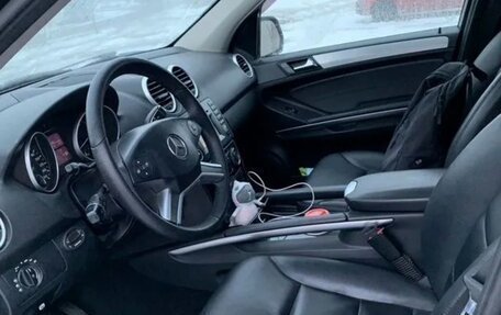 Mercedes-Benz M-Класс, 2009 год, 1 700 000 рублей, 6 фотография