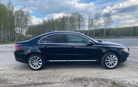 Volvo S80 II рестайлинг 2, 2010 год, 1 490 000 рублей, 3 фотография