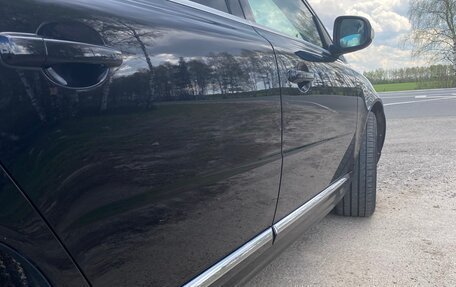 Volvo S80 II рестайлинг 2, 2010 год, 1 490 000 рублей, 8 фотография