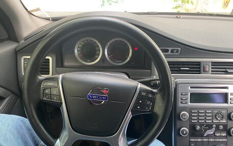 Volvo S80 II рестайлинг 2, 2010 год, 1 490 000 рублей, 14 фотография