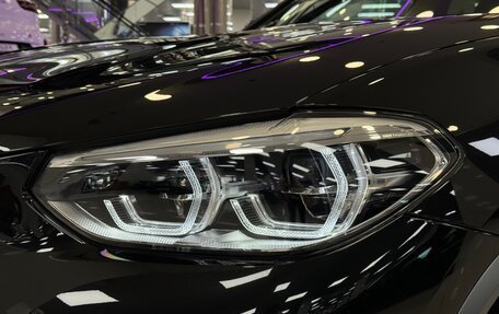 BMW X4, 2021 год, 5 695 000 рублей, 6 фотография